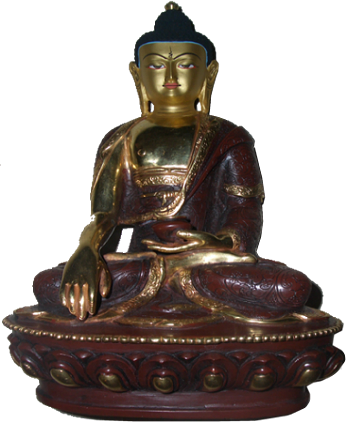 Buddha graphics