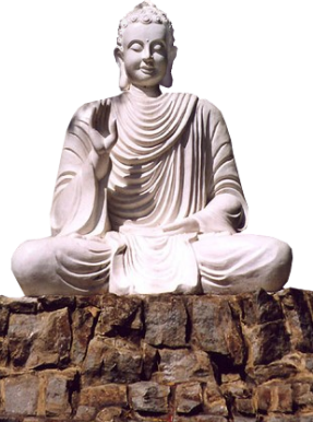 Buddha graphics