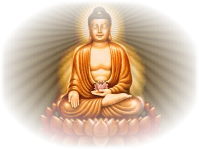 Buddha graphics