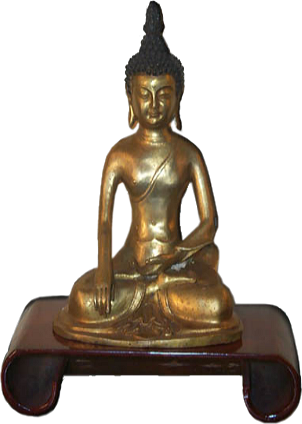 Buddha graphics