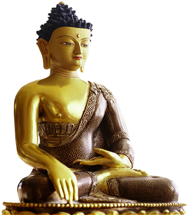 Buddha