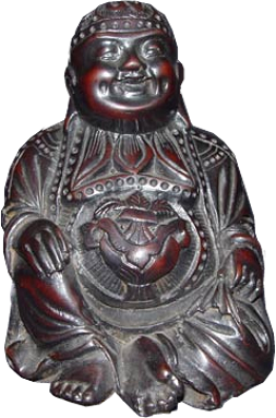 Buddha graphics