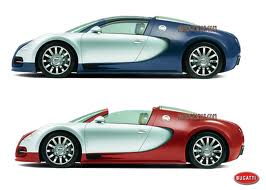 Bugatti veyron graphics