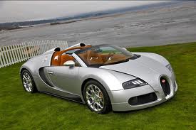 Bugatti veyron graphics