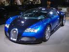 Bugatti veyron