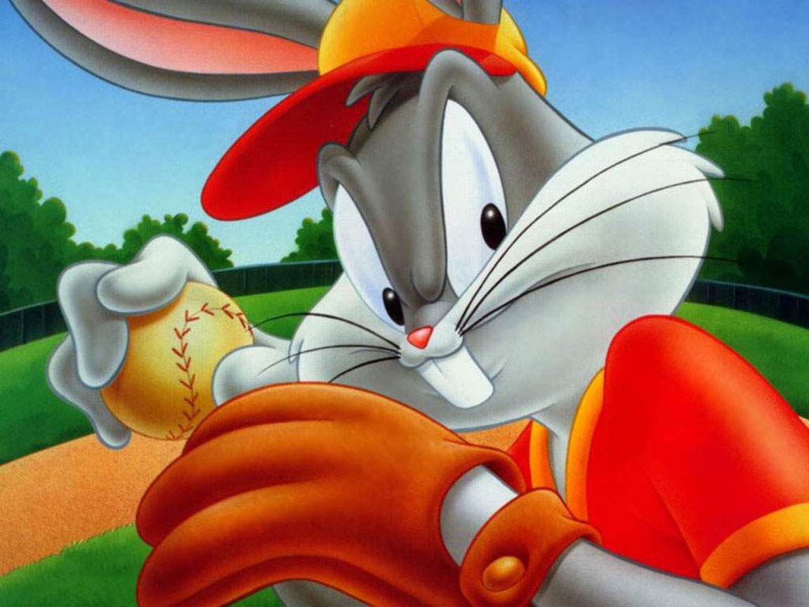 Bugs bunny graphics