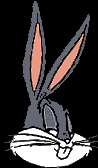 Bugs bunny graphics