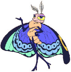Bugs life graphics