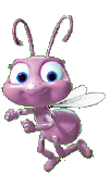 Bugs life graphics
