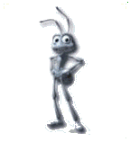 Bugs life graphics