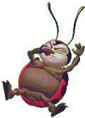 Bugs life graphics