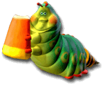 Bugs life graphics