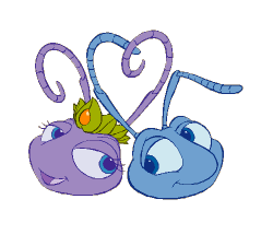 Bugs life graphics