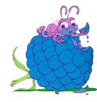 Bugs life graphics