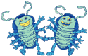 Bugs life graphics