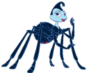 Bugs life graphics