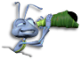 Bugs life graphics