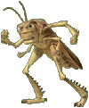 Bugs life graphics