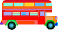 Buses graphics