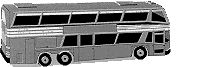 Buses graphics