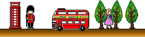 Buses graphics