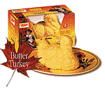 Butter graphics