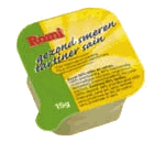 Butter graphics