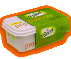 Butter graphics