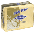 Butter graphics
