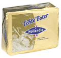 Butter graphics