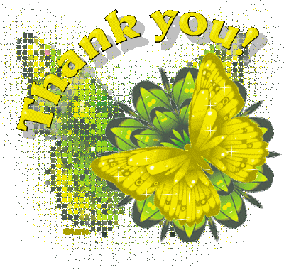 Butterflies graphics