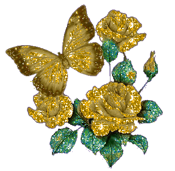 Butterflies graphics