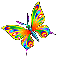 Butterflies graphics