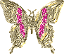Butterflies graphics