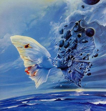 Butterflies graphics