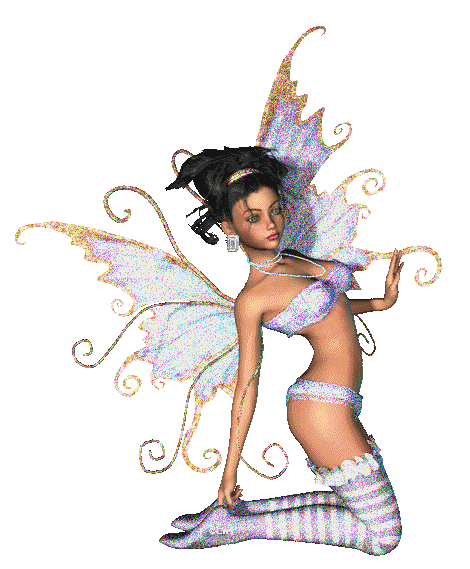 Butterflies graphics