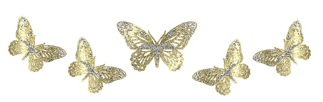 Butterflies graphics
