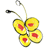 Butterflies graphics