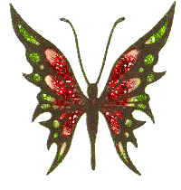 Butterflies graphics