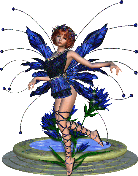 Butterflies graphics