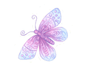 Butterflies graphics