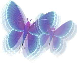Butterflies graphics