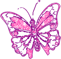 Butterflies graphics