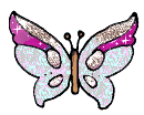 Butterflies graphics