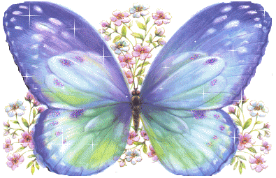 Butterflies graphics