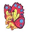 Butterflies graphics