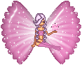 Butterflies graphics