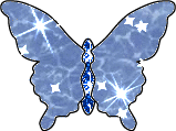 Butterflies graphics
