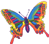 Butterflies graphics