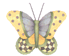 Butterflies graphics